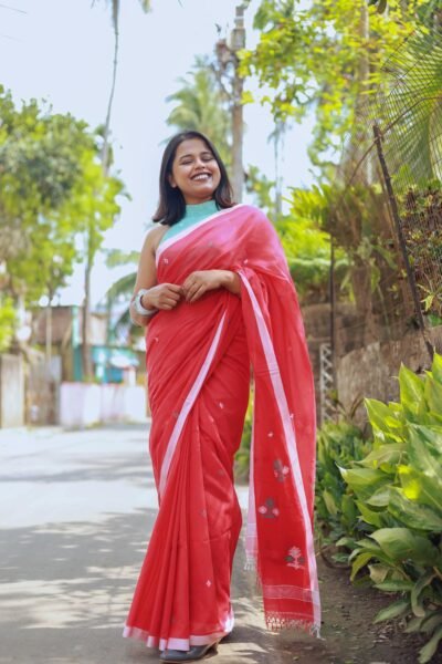 Anuragini ( Saree )