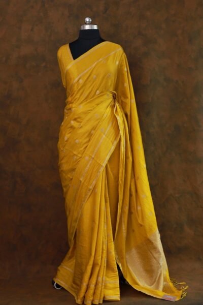 Gulaal ( Saree )