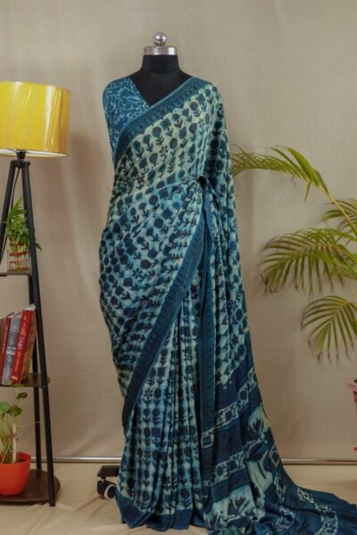 Indivar ( Saree )