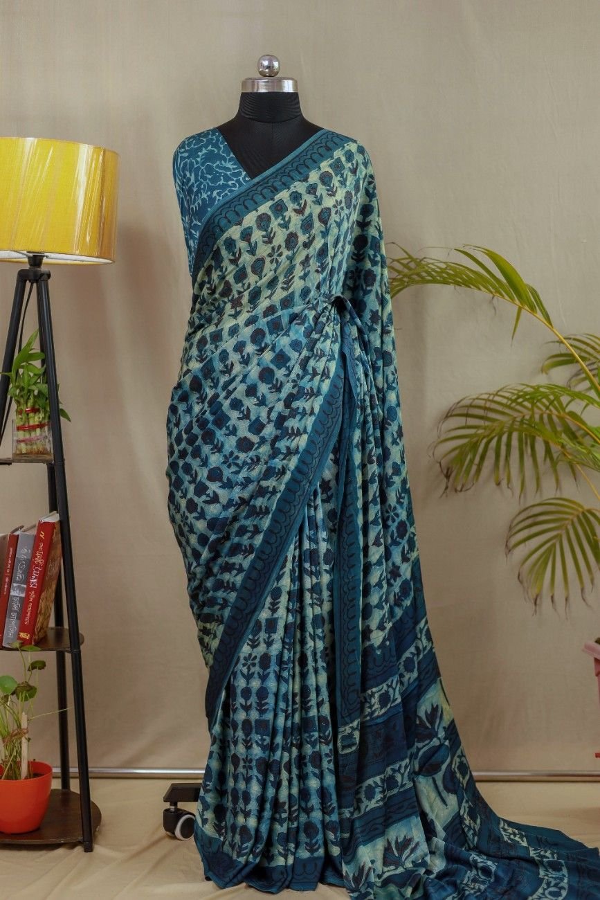 Indivar ( Saree )