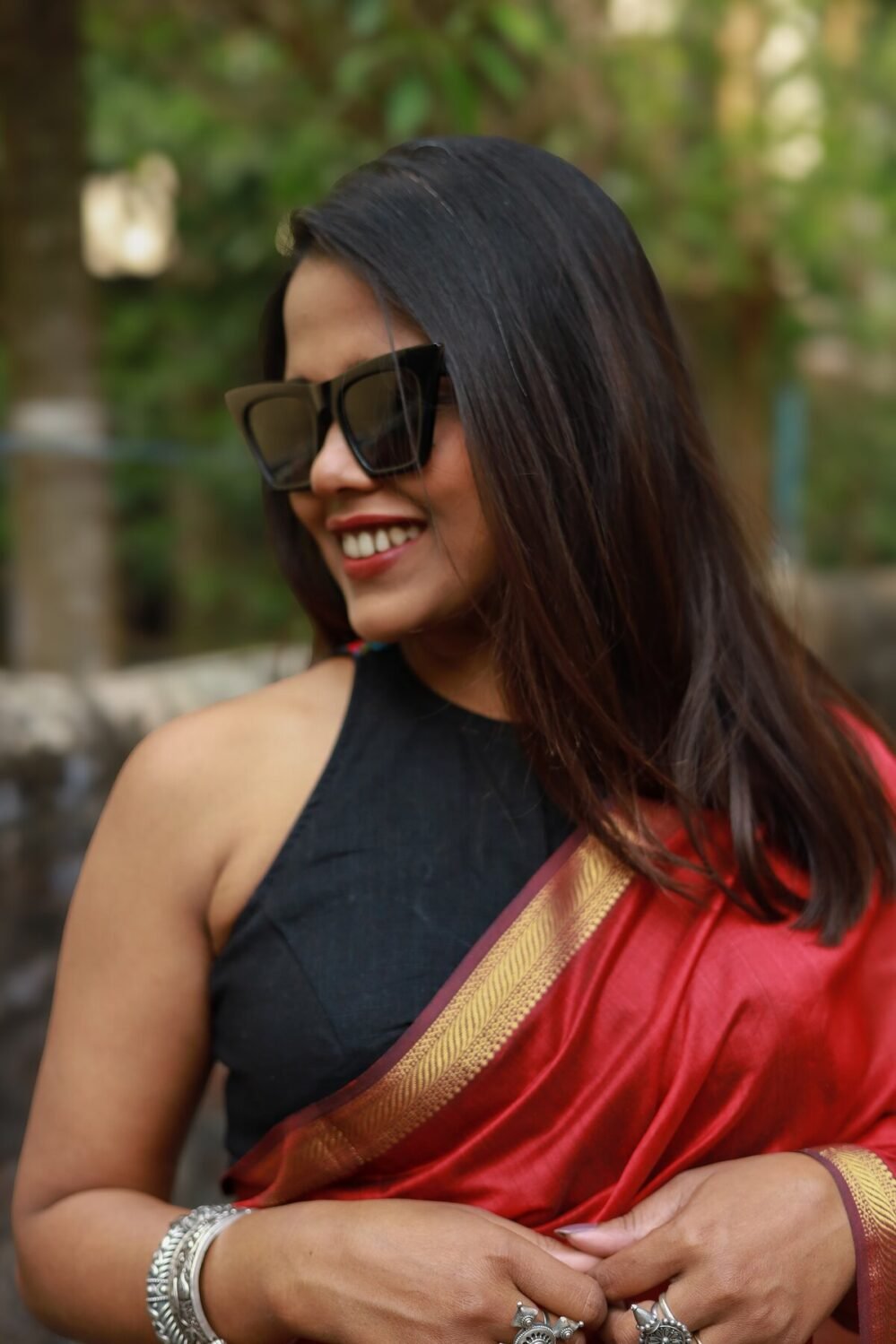Jhilmil ( Blouse ) - Image 3