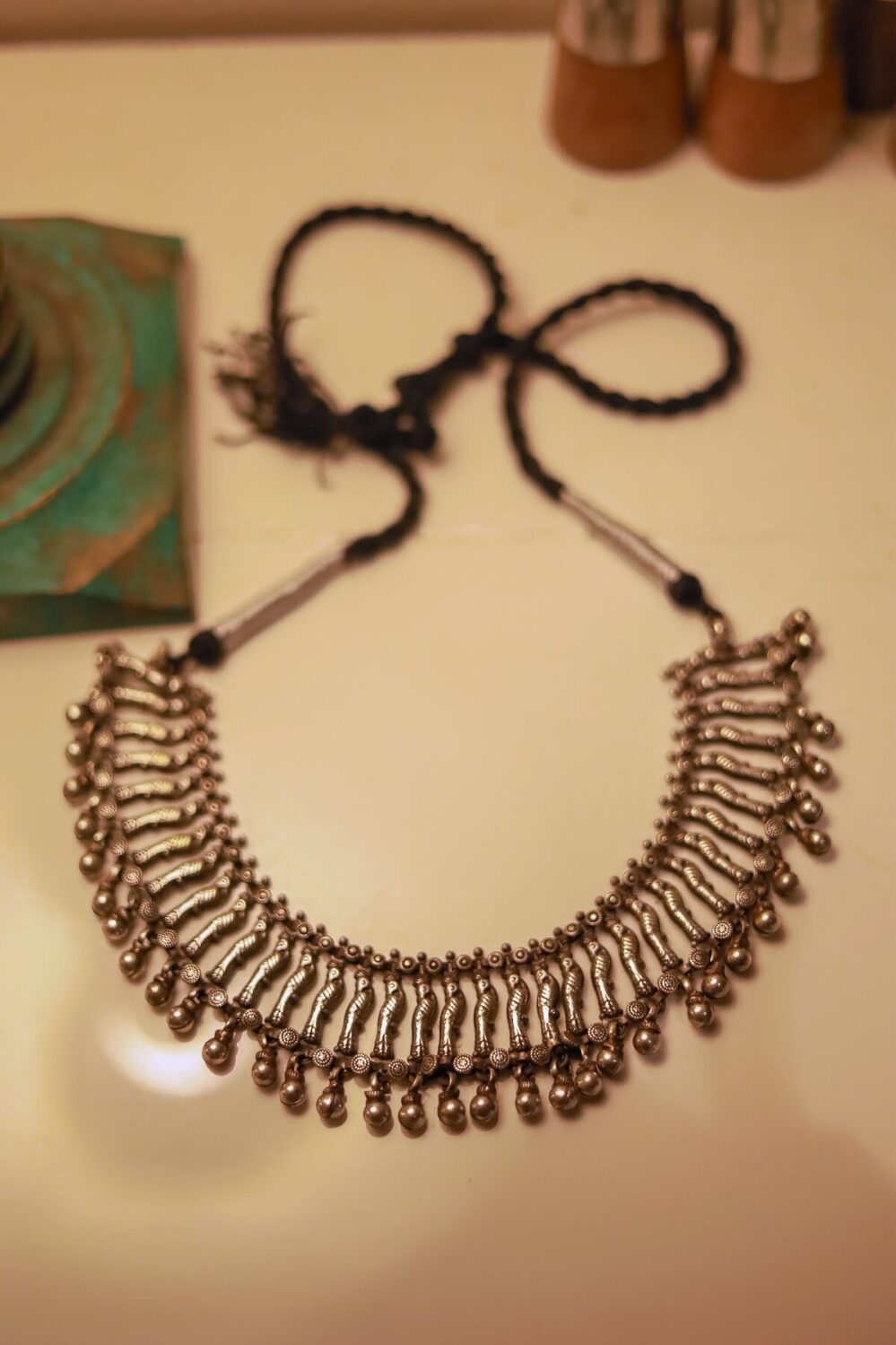 Kamini ( Neck Piece) - Image 5