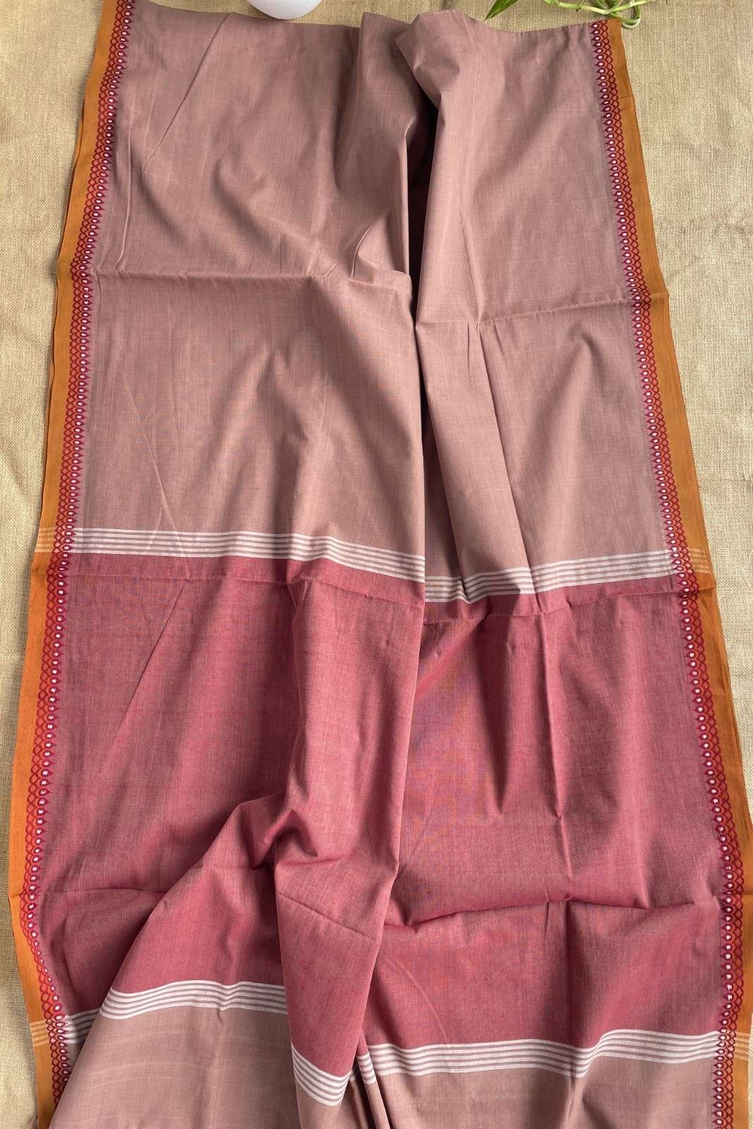 Komolini ( Saree ) - Image 3