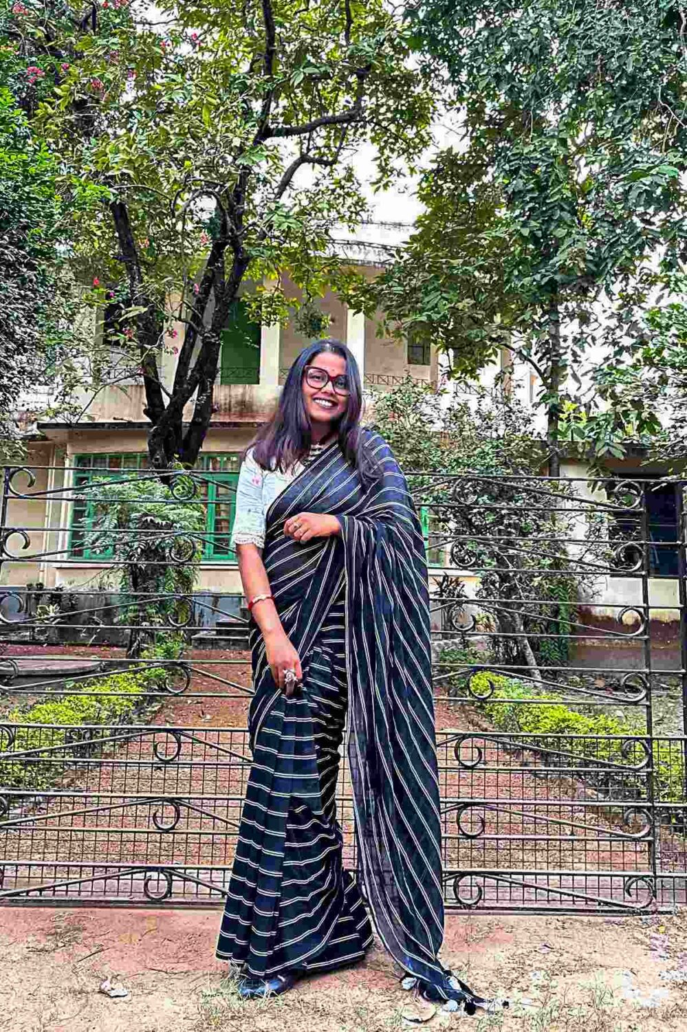 Labonno ( Saree ) - Image 2