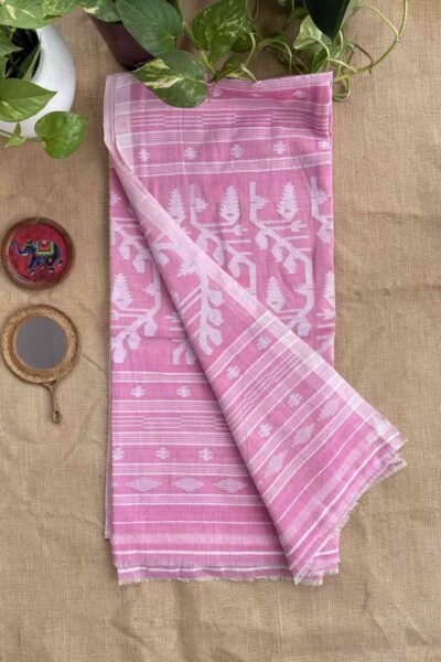 Maitreyee ( Saree )