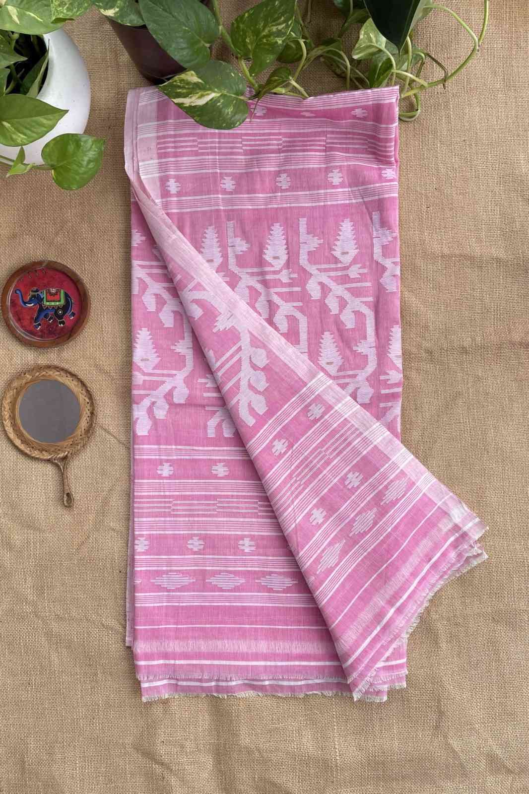 Maitreyee ( Saree )