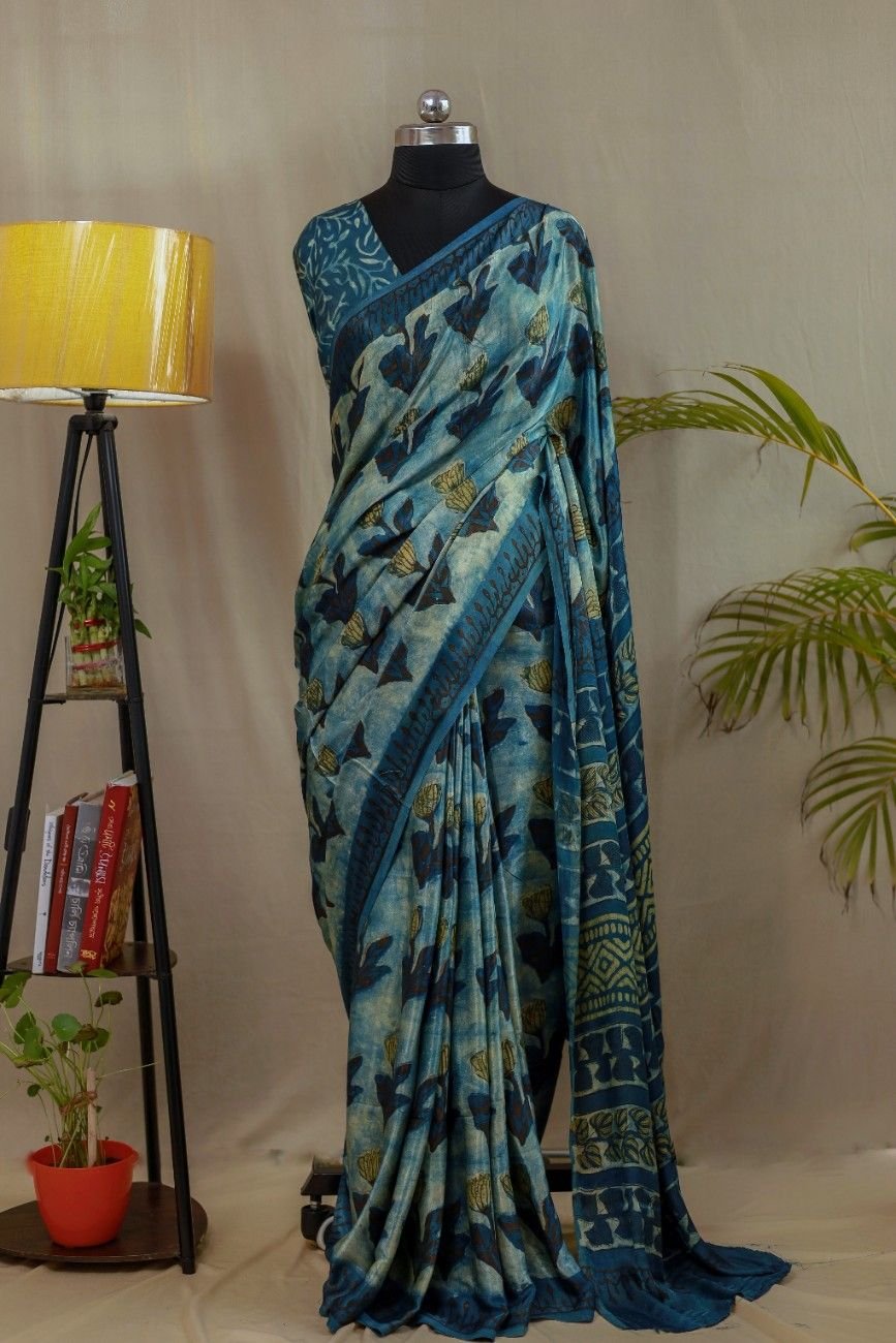 Manjari ( Saree )
