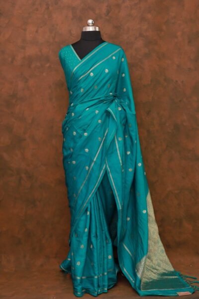 Meherbaan ( Saree )