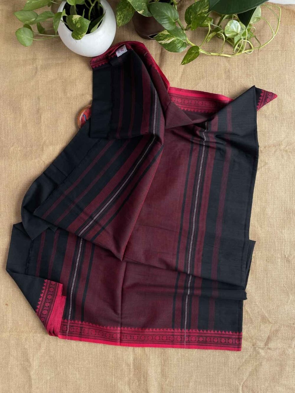 Nishita ( Saree )