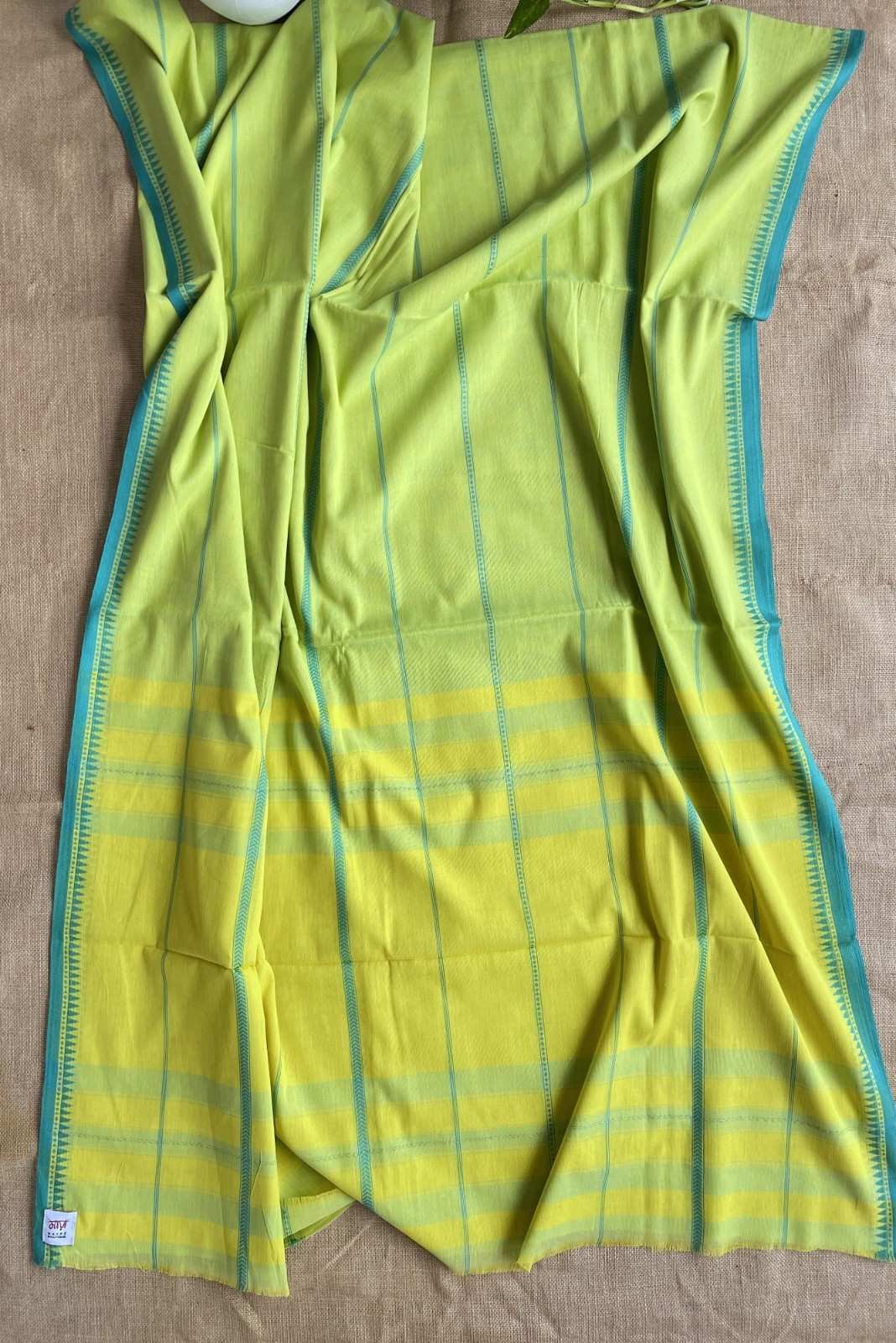 Pallabi ( Saree ) - Image 3