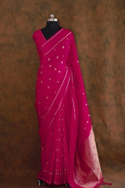 Raag Rani ( Saree )