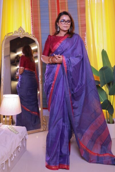 Rang-e-Raaj ( Saree )