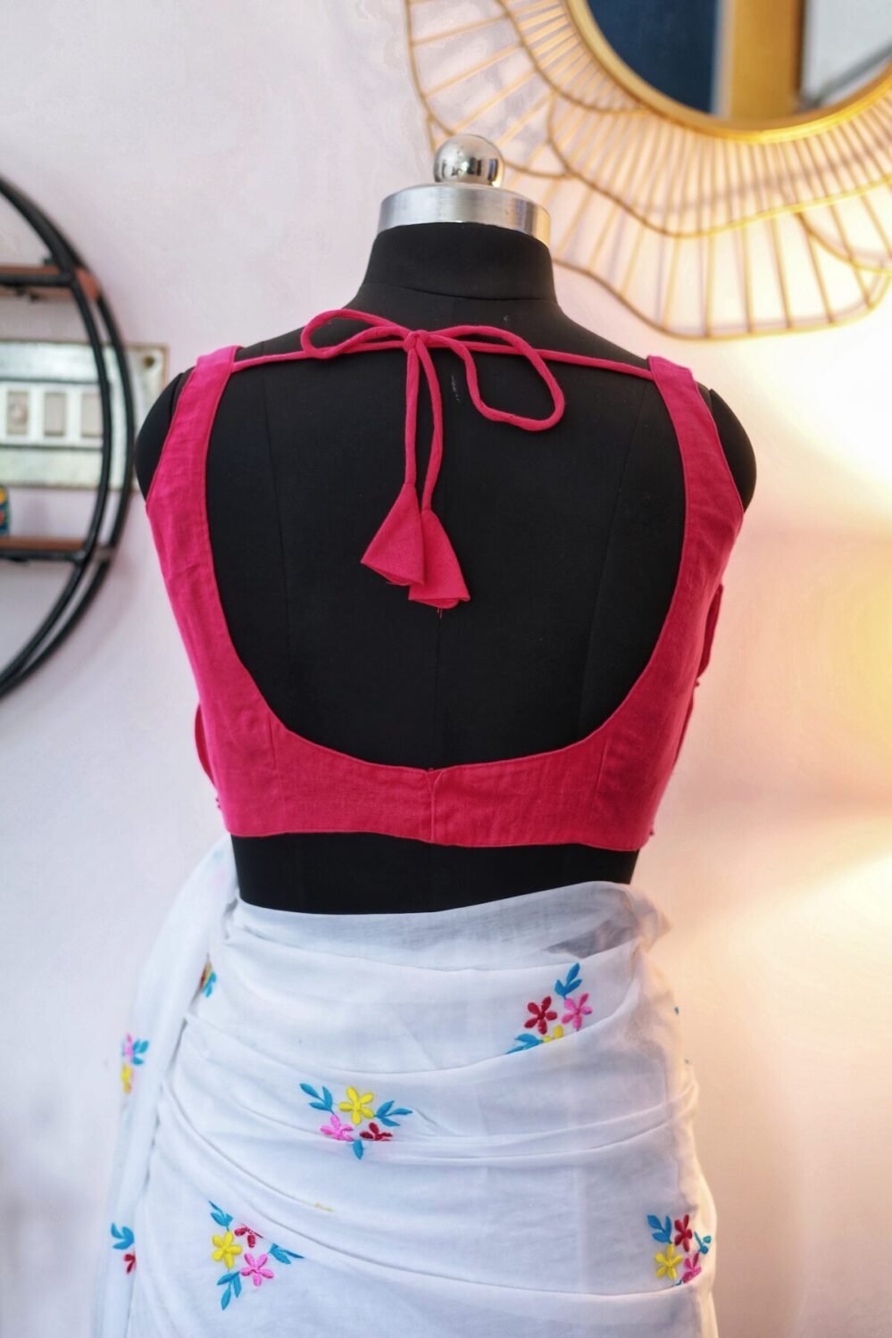 Rosewood ( Blouse ) - Image 4