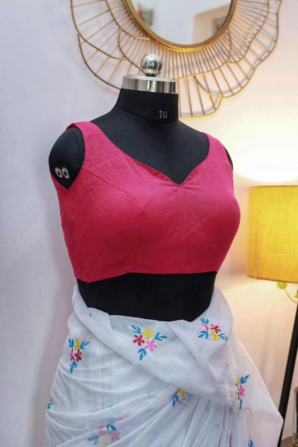 Rosewood ( Blouse ) - Image 3