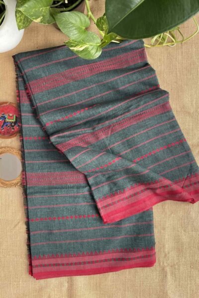 Sharbari ( Saree )
