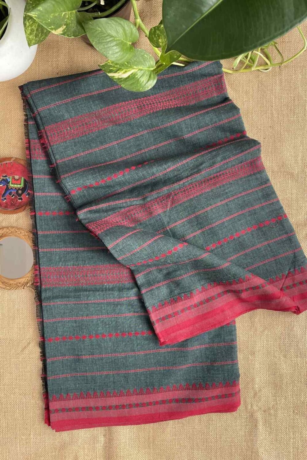 Sharbari ( Saree )