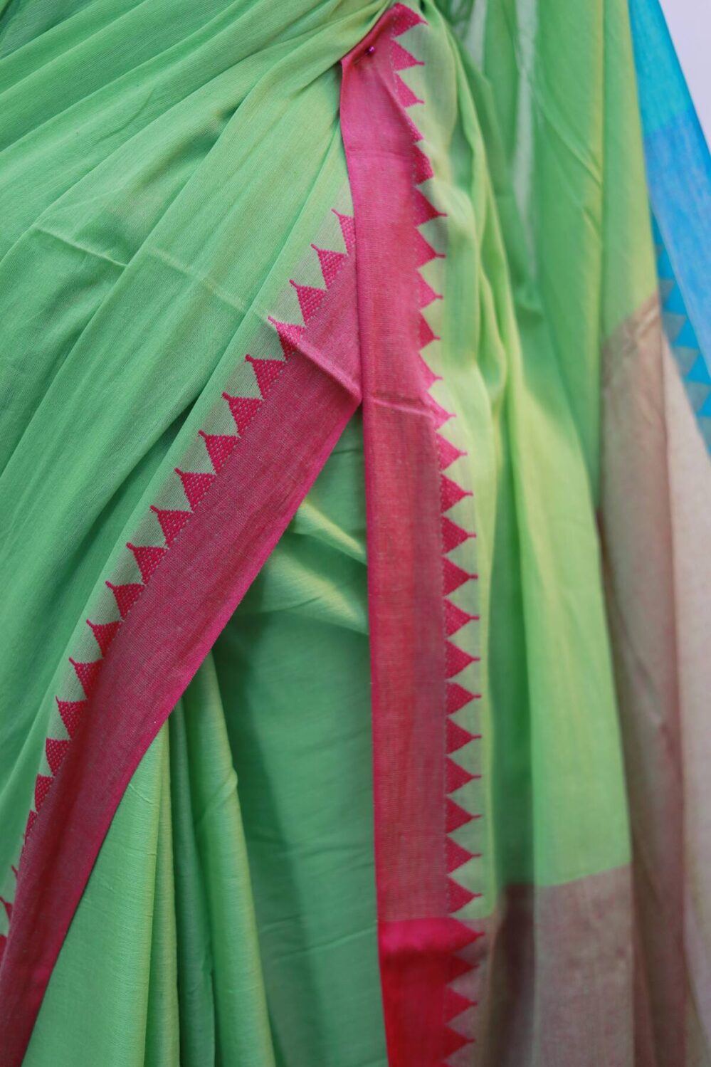 Tota ( Saree ) - Image 5