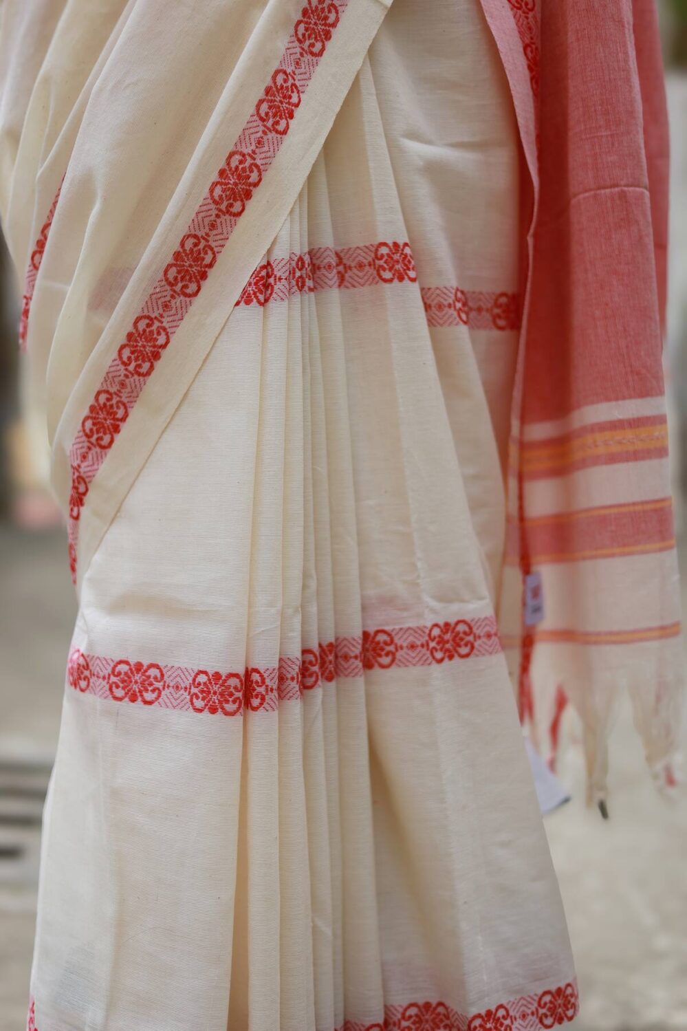 Chitrangada ( Saree ) - Image 3