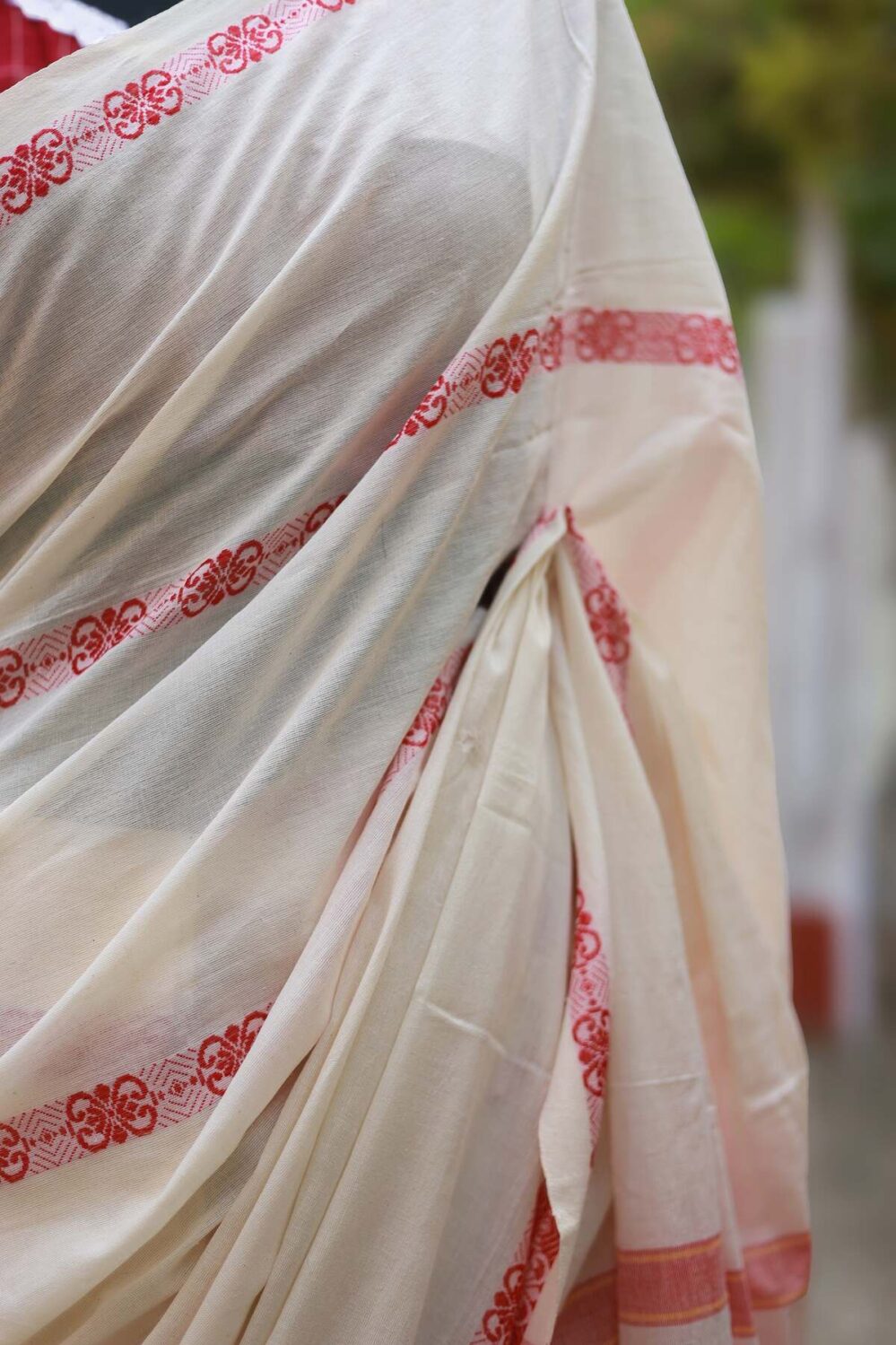 Chitrangada ( Saree ) - Image 4