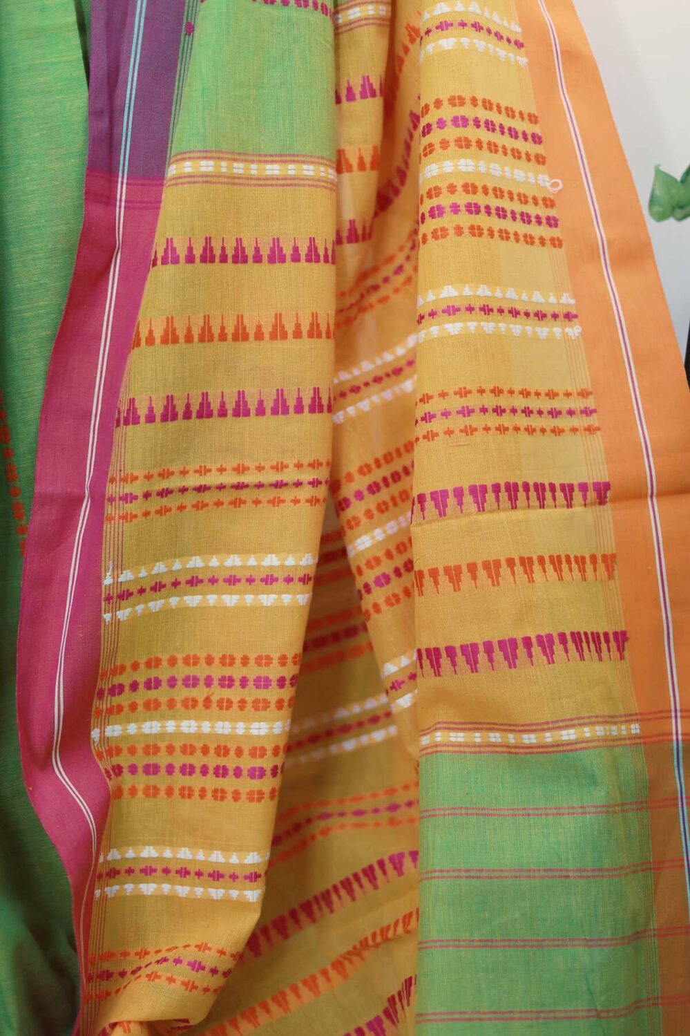 Devki ( Saree ) - Image 6