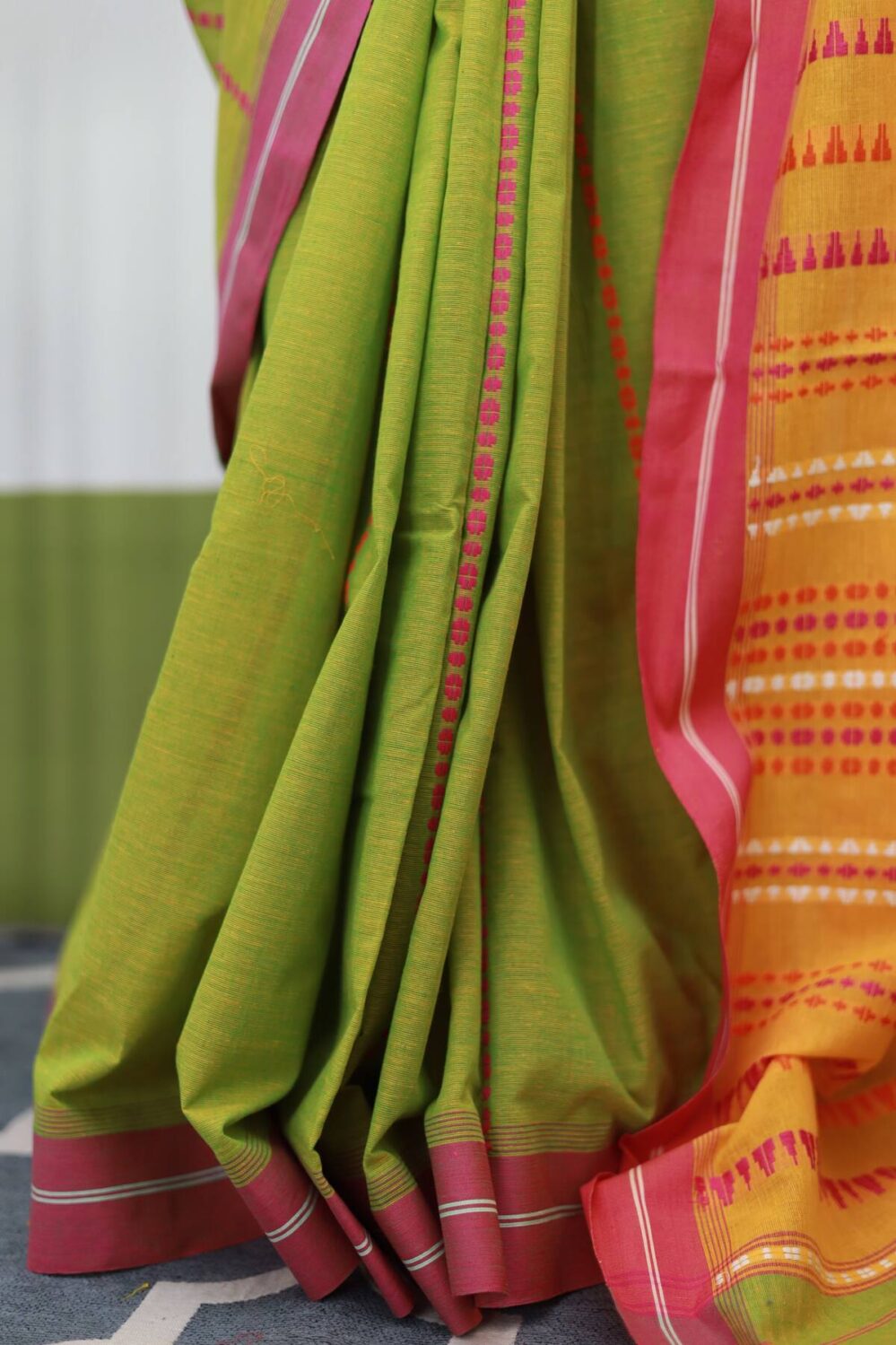 Devki ( Saree ) - Image 5