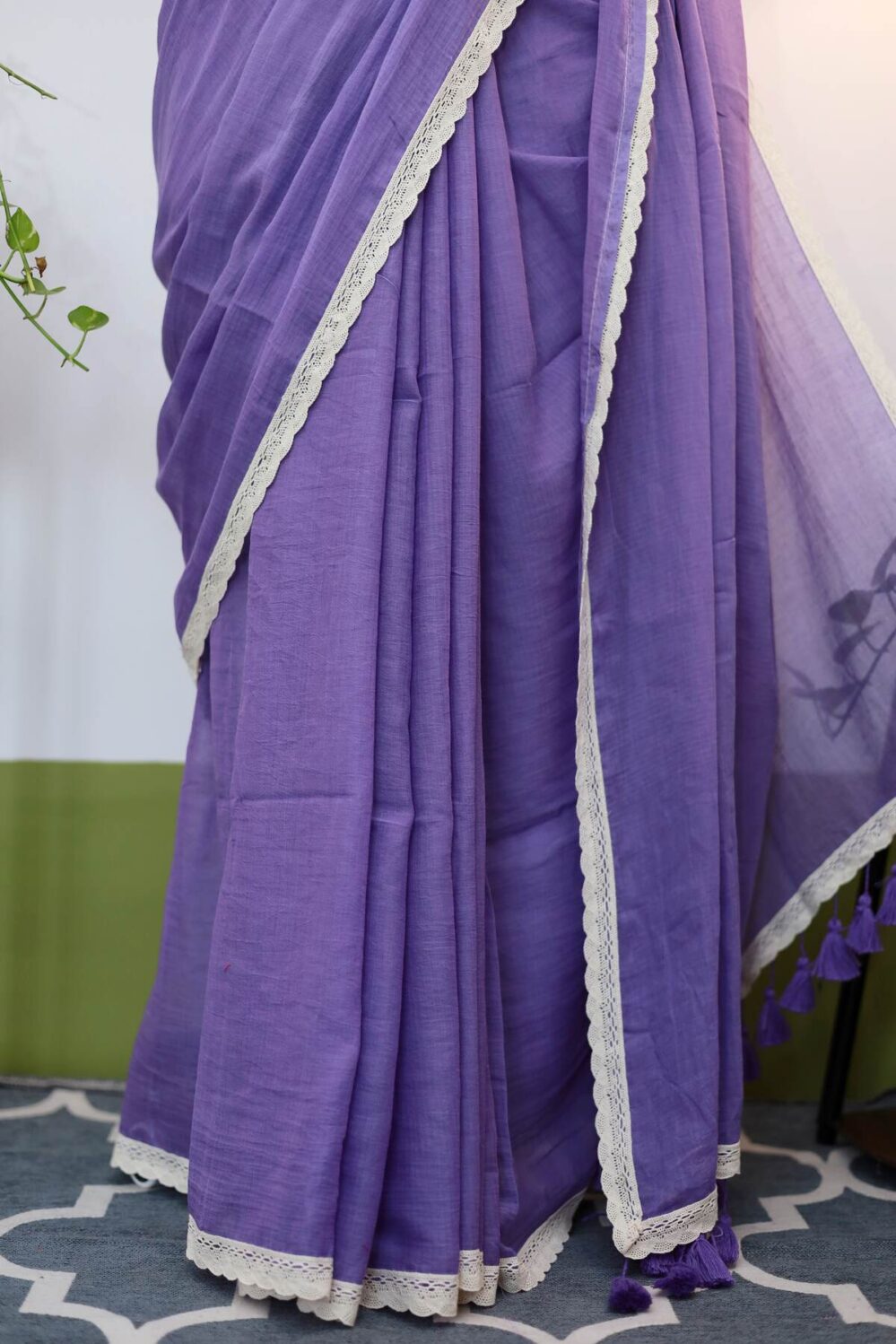 Komal ( Saree ) - Image 6