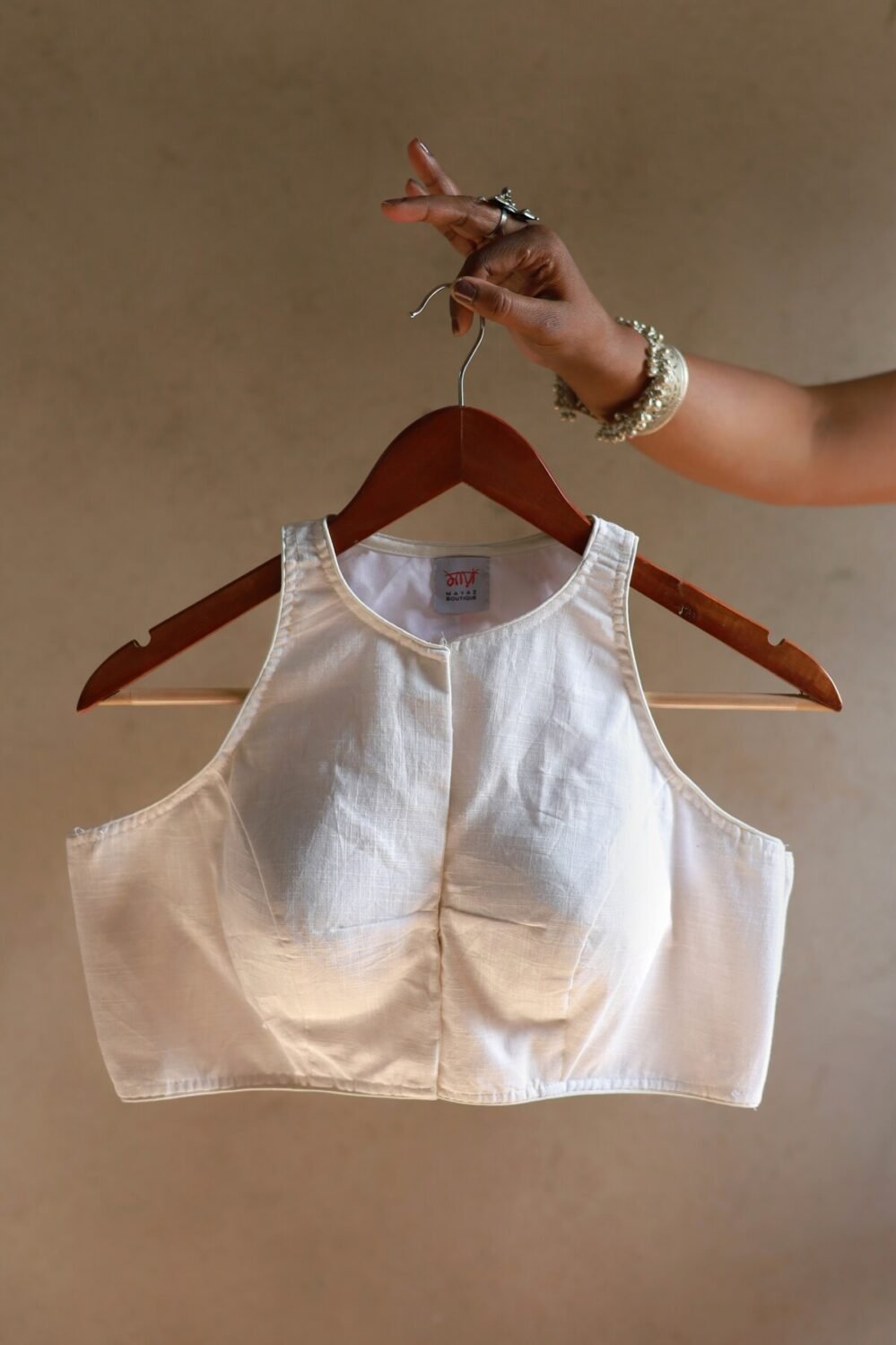 Komalika  ( Blouse ) - Image 4