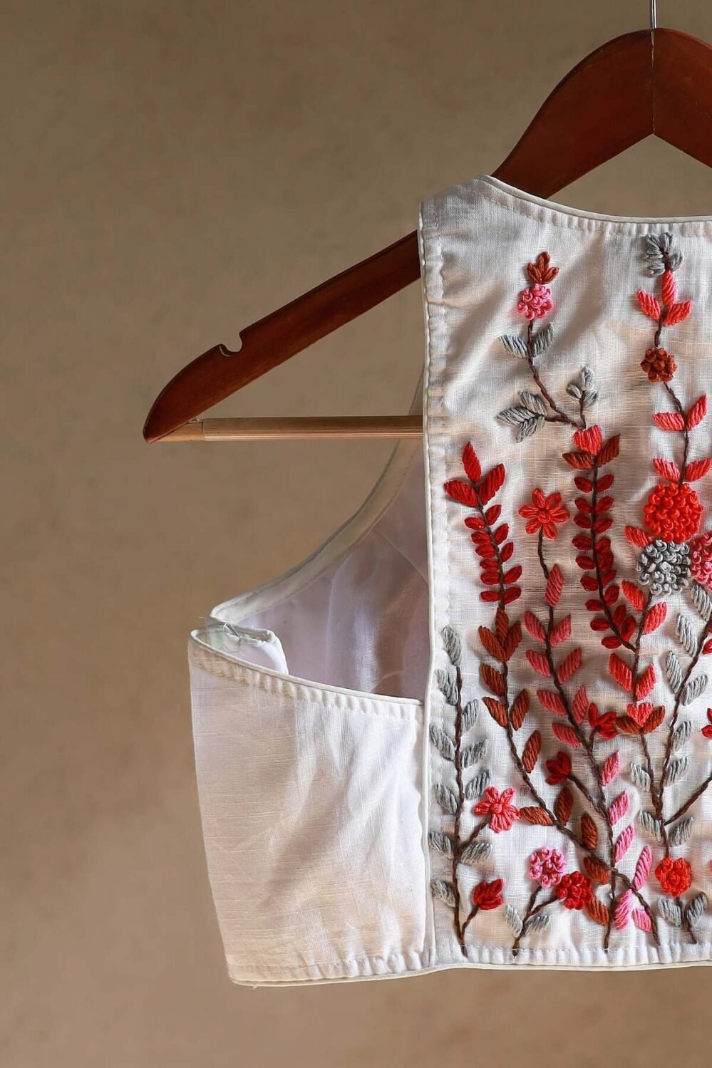Komalika  ( Blouse ) - Image 2