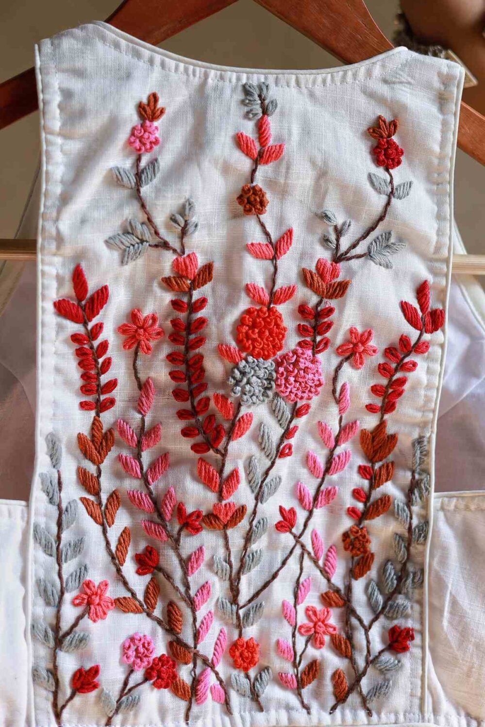 Komalika  ( Blouse ) - Image 3