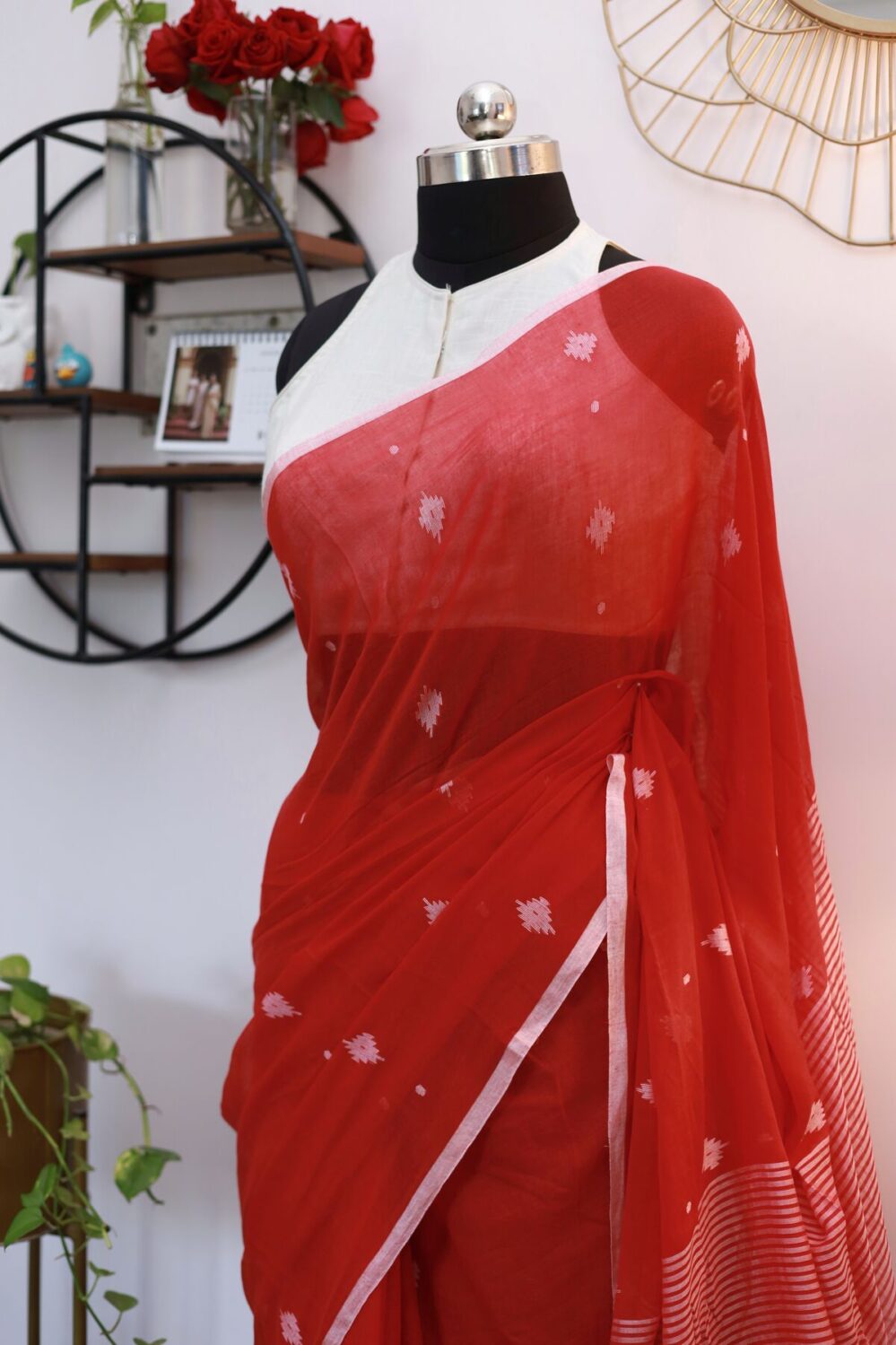 Poonam ( Saree ) - Image 3