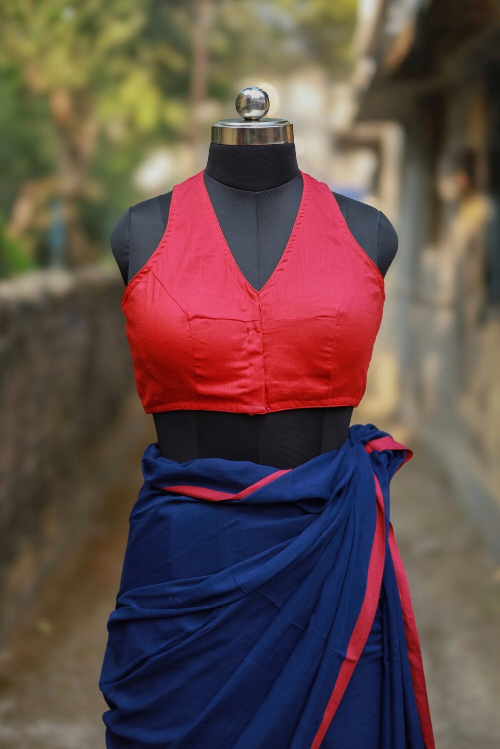 Roshni  ( Blouse ) - Image 2