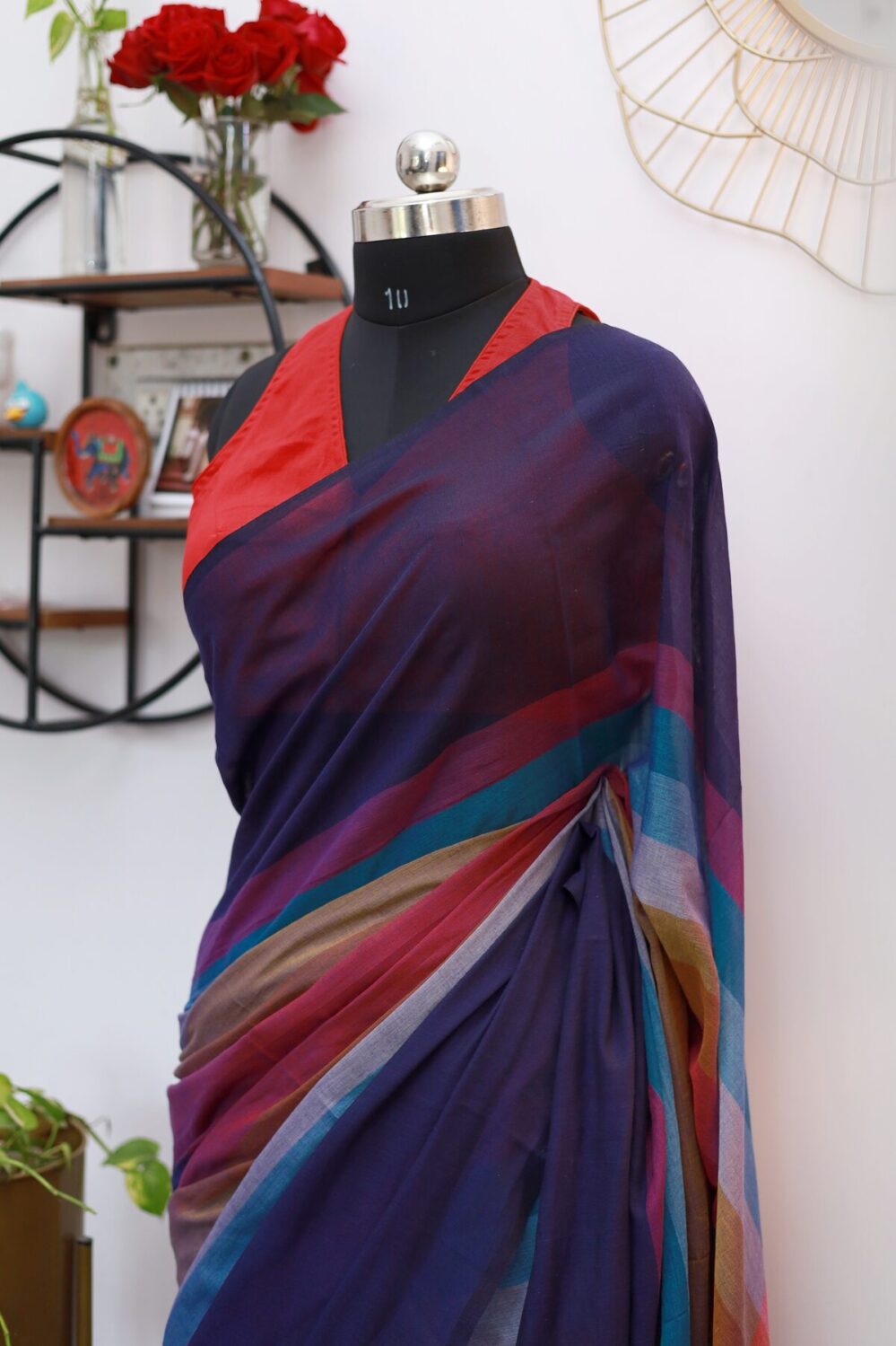 Shakshi ( Saree ) - Image 4