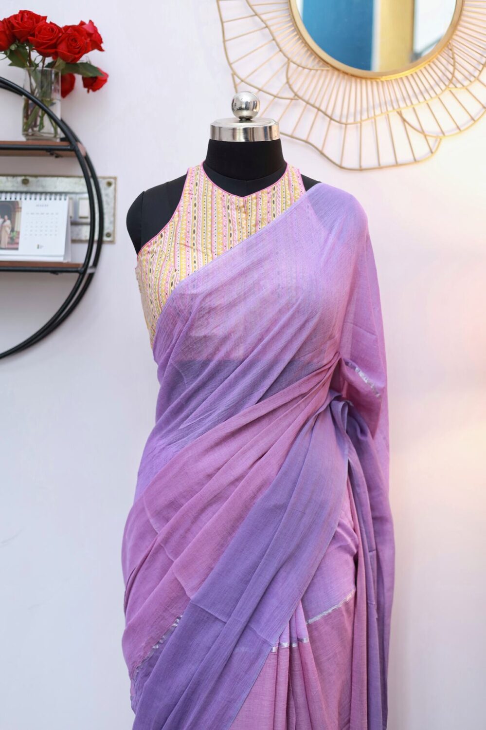 Shenaz  ( Saree ) - Image 2